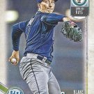 Blake Snell 2018 Topps Gypsy Queen #140 Tampa Bay Rays Baseball Card Blake Snell 2018 Topps Gypsy Queen #140 Tampa Bay Rays Baseball Card