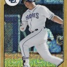 Hunter Renfroe 2017 Topps Continuity Silver Pack Rookie #87-HR San Diego Padres Baseball Card