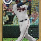 Miguel Sano 2017 Topps Continuity Silver Pack 1987 Design #87-MSA Minnesota Twins Baseball Card