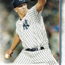Chad Green 2019 Topps #25 New York Yankees Baseball Card Chad Green 2019 Topps #25 New York Yankees Baseball Card