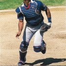 Sandy Alomar Jr 1996 Upper Deck #313 Cleveland Indians Baseball Card