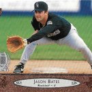 Jason Bates 1996 Upper Deck #326 Colorado Rockies Baseball Card