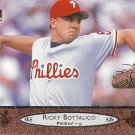 Ricky Bottalico 1996 Upper Deck #428 Philadelphia Phillies Baseball Card