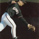 Jay Canizaro 1996 Upper Deck Rookie #247 San Francisco Giants Baseball Card