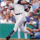 Jose Canseco 1996 Upper Deck #285 Boston Red Sox Baseball Card
