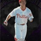 David Doster 1996 Upper Deck Rookie #265 Philadelphia Phillies Baseball Card
