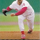 Sid Fernandez 1996 Upper Deck #427 Philadelphia Phillies Baseball Card