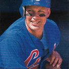 Mark Grace 1996 Upper Deck #295 Chicago Cubs Baseball Card