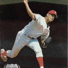 Mike Grace 1996 Upper Deck Rookie #246 Philadelphia Phillies Baseball Card