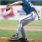 Mark Gubicza 1996 Upper Deck #352 Kansas City Royals Baseball Card