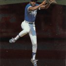 Wilton Guerrero 1996 Upper Deck Rookie #254 Los Angeles Dodgers Baseball Card