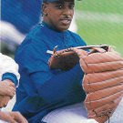 Juan Guzman 1996 Upper Deck #474 Toronto Blue Jays Baseball Card