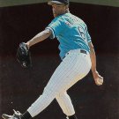 Livan Hernandez 1996 Upper Deck Rookie #244 Florida Marlins Baseball Card