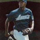 Richard Hidalgo 1996 Upper Deck Rookie #257 Houston Astros Baseball Card