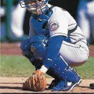 Todd Hundley 1996 Upper Deck #399 New York Mets Baseball Card
