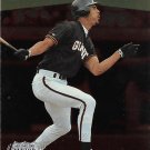 Marcus Jensen 1996 Upper Deck Rookie #252 San Francisco Giants Baseball Card
