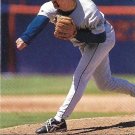 Todd Jones 1996 Upper Deck #341 Houston Astros Baseball Card