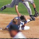 Pat Kelly 1996 Upper Deck #404 New York Yankees Baseball Card
