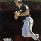 Jason Kendall 1996 Upper Deck Rookie #241 Pittsburgh Pirates Baseball Card