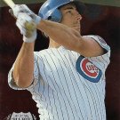 Brooks Kieschnick 1996 Upper Deck Rookie #242 Chicago Cubs Baseball Card