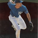 Mendy Lopez 1996 Upper Deck Rookie #253 Kansas City Royals Baseball Card