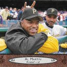 Al Martin 1996 Upper Deck #434 Pittsburgh Pirates Baseball Card