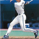 John Olerud 1996 Upper Deck #475 Toronto Blue Jays Baseball Card