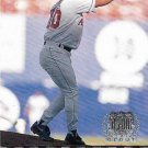 Troy Percival 1996 Upper Deck #289 California Angels Baseball Card