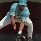 Edgar Renteria 1996 Upper Deck Rookie #256 Florida Marlins Baseball Card