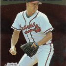 Jason Schmidt 1996 Upper Deck Rookie #250 Atlanta Braves Baseball Card