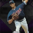 Dan Serafini 1996 Upper Deck Rookie #264 Minnesota Twins Baseball Card