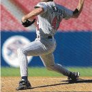 Dave Stevens 1996 Upper Deck #389 Minnesota Twins Baseball Card