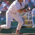 Todd Zeile 1996 Upper Deck #431 Philadelphia Phillies Baseball Card