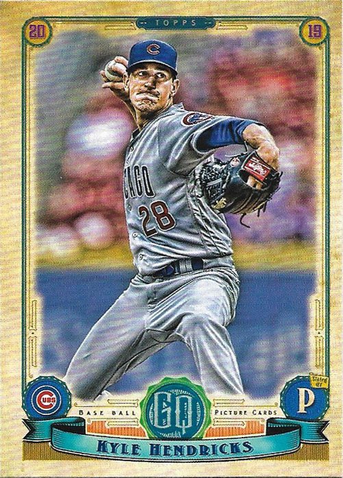 2019 Topps Baseball #186 Franmil Reyes San Diego Padres