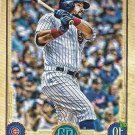 Kyle Schwarber 2019 Topps Gypsy Queen #4 Chicago Cubs Baseball Card