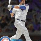 Kyle Schwarber 2018 Topps Chrome #56 Chicago Cubs Baseball Card