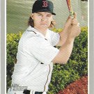 Brock Holt 2019 Topps Heritage #39 Boston Red Sox Baseball Card Brock Holt 2019 Topps Heritage #39 Boston Red Sox Baseball Card