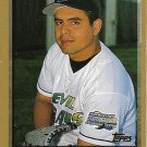 Wilson Alvarez 1998 Topps #344 Tampa Bay Devil Rays Baseball Card