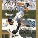 Jeff Bagwell, Frank Thomas 1998 Topps #480 Houston Astros, Chicago White Sox Baseball Card