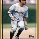 Derek Bell 1998 Topps #299 Houston Astros Baseball Card