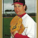 Jeff Brantley 1998 Topps #378 St. Louis Cardinals Baseball Card