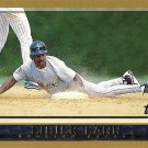 Chuck Carr 1998 Topps #350 Houston Astros Baseball Card
