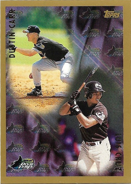 1998 Topps Vinny Castilla #172 Colorado Rockies Baseball Card