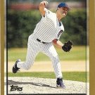 Mark Clark 1998 Topps #403 Chicago Cubs Baseball Card