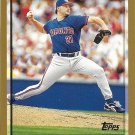 Roger Clemens 1998 Topps #300 Toronto Blue Jays Baseball Card