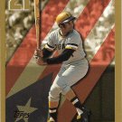 Roberto Clemente 1998 Topps #21 Pittsburgh Pirates Baseball Card