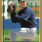 Ken Cloude 1998 Topps #369 Seattle Mariners Baseball Card