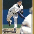 David Cone 1998 Topps #391 New York Yankees Baseball Card