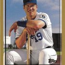 Jeff Conine 1998 Topps #429 Kansas City Royals Baseball Card