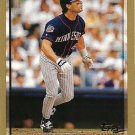 Marty Cordova 1998 Topps #375 Minnesota Twins Baseball Card